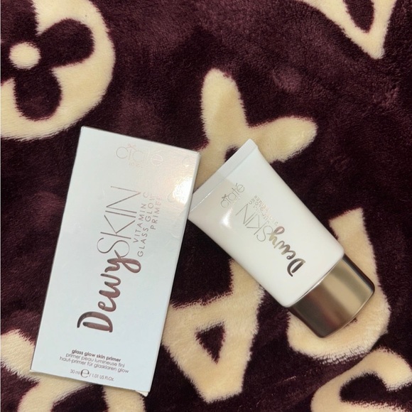 🆕Ciaté London Dewy skin Glass glow primer - Picture 3 of 6